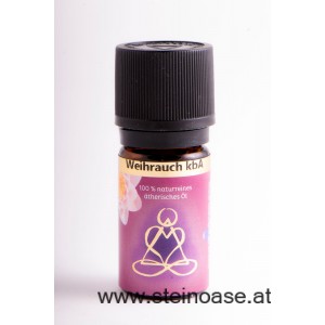 Ätherisches Öl  - 5ml    Weihrauch